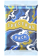 スペクトルパック